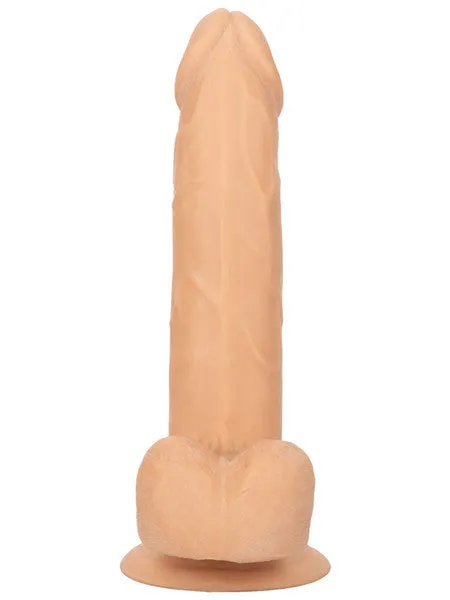Size Queen 6 in1525 CM Ivory CalExotics Female Sex Toys