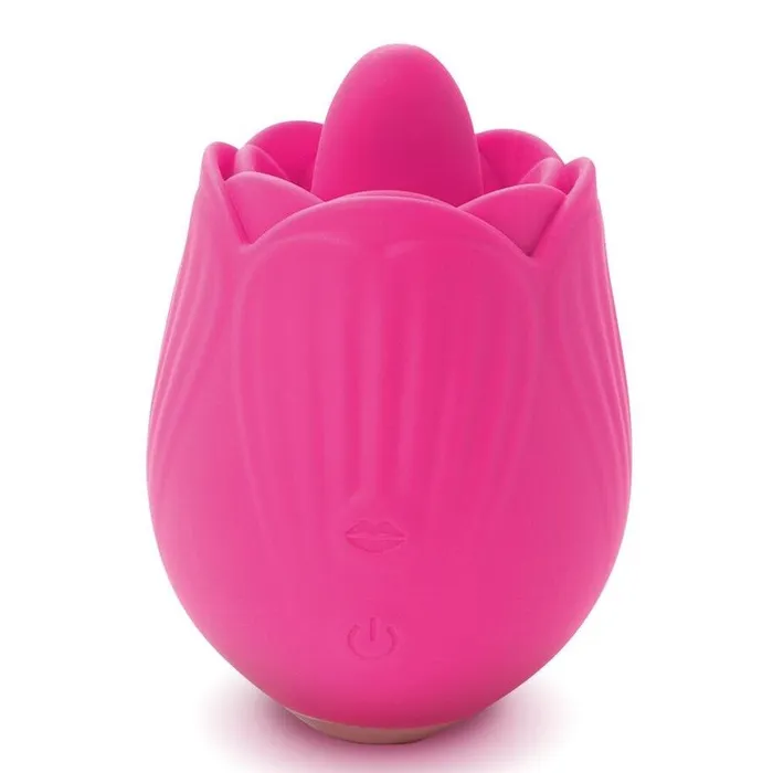 Skins Rose Buddies The Rose Flix Clitoral Massager Pink Skins Condoms Vibrators Skins Rose Buddies The Rose Flix Clitoral Massager Pink Skins Condoms Vibrators