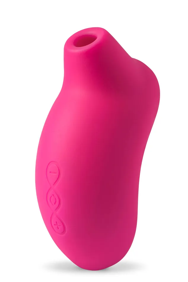 Sona Cerise Lelo Vibrators
