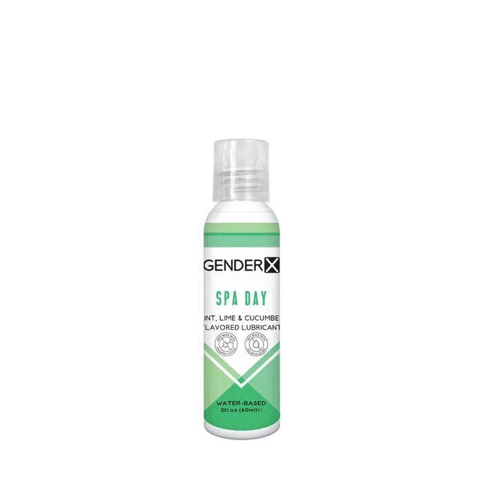 Spa Day Flavored Lube 2 Oz Sale Specials Vibrators