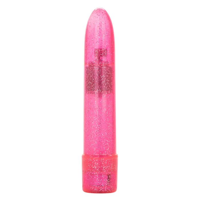 Sparkle Mini Vibe Pink CalExotics Vibrators