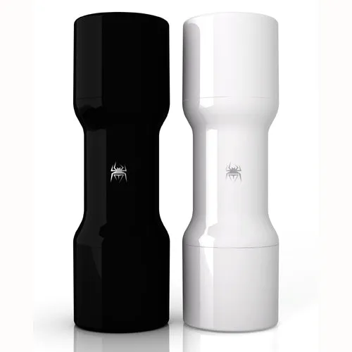 Spider Male Sex Toys Spider Porn Star Pussy Madison Missina Masturbation Sleeve White