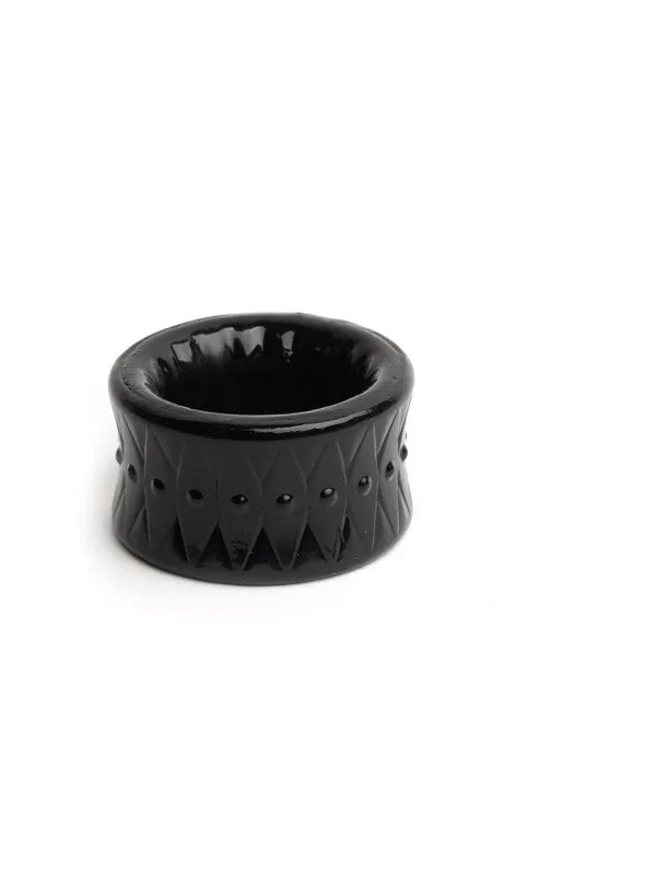 Sport Fucker Anal Low Stack by Sport Fucker Black