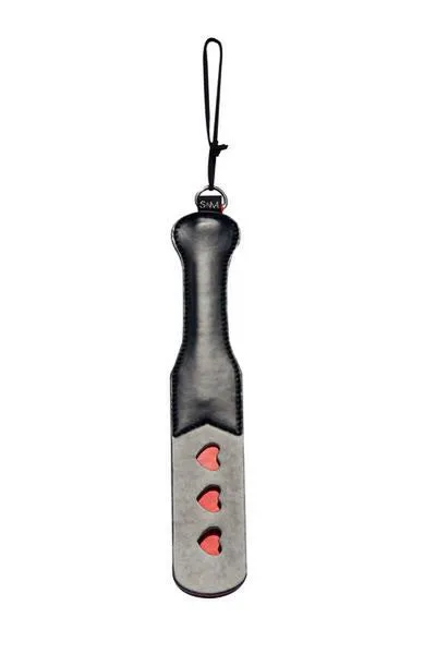 Sportsheets Couples Sex And Mischief Heart Paddle