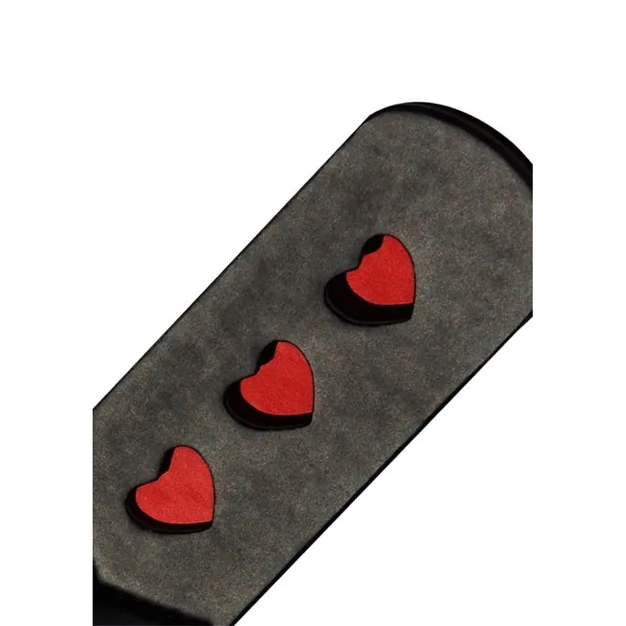 Sportsheets Couples Sex And Mischief Heart Paddle