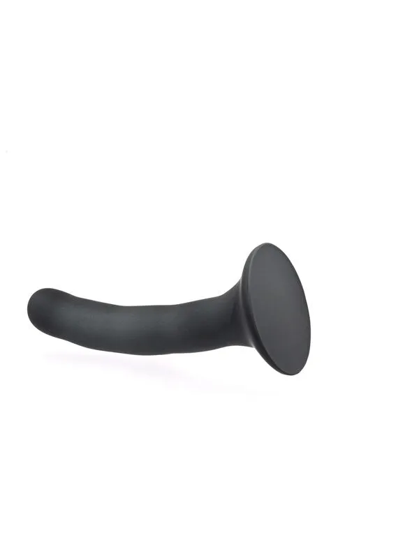 Sportsheets Dildos Please Silicone Dildo Black Sportsheets Dildos Please Silicone Dildo Black