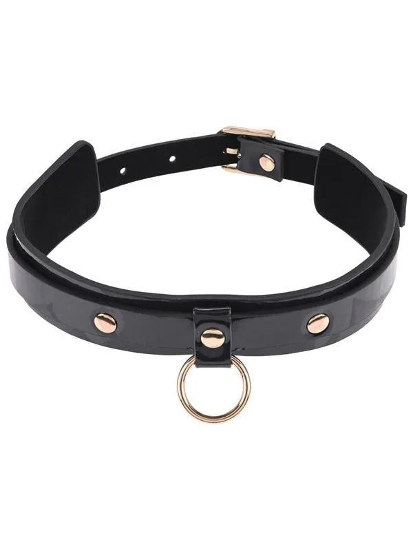 Sportsheets Sex and Mischief Orbit Day Collar Couples
