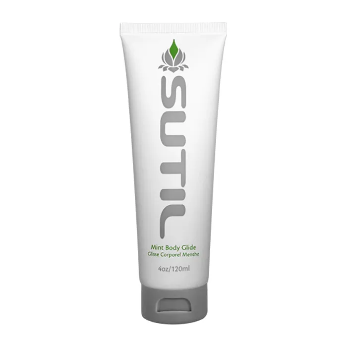 Sutil Female Sex Toys Mint Body Glide 120 ml