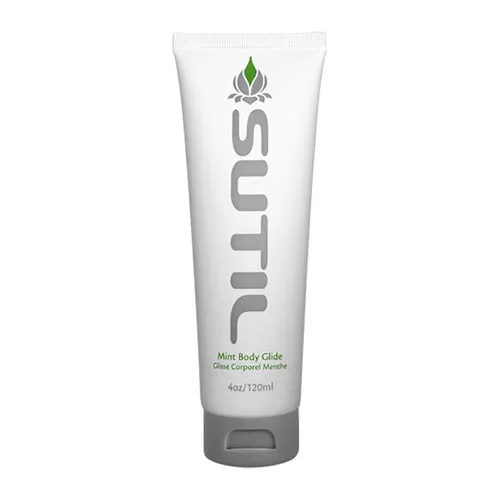 Sutil Female Sex Toys Mint Body Glide 120 ml