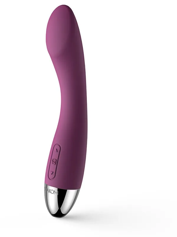 Svakom Amy Violet Vibrators
