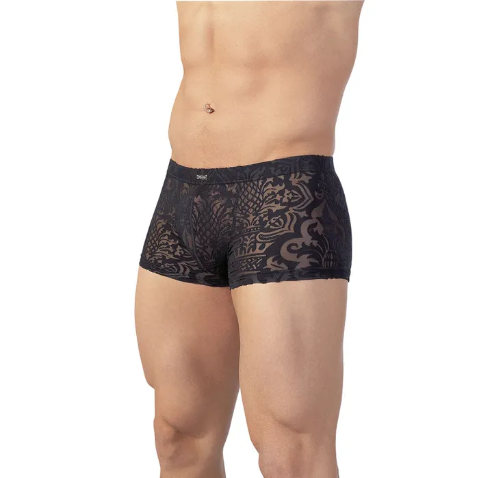 Svenjoyment Female Sex Toys Mens Patterned Brief