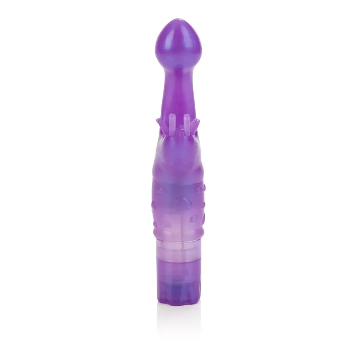 The Original Butterfly Kiss Purple CalExotics Vibrators