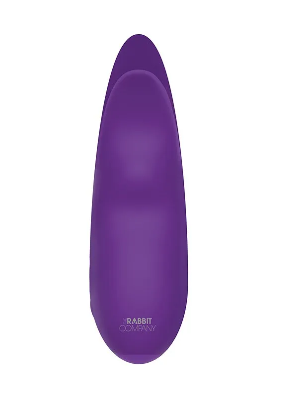 The Power Rabbit Purple The Rabbit Company Vibrators The Power Rabbit Purple The Rabbit Company Vibrators
