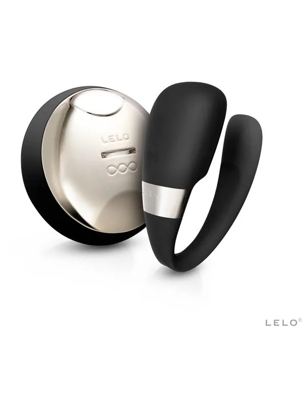 Tiani 3 Black Lelo Anal