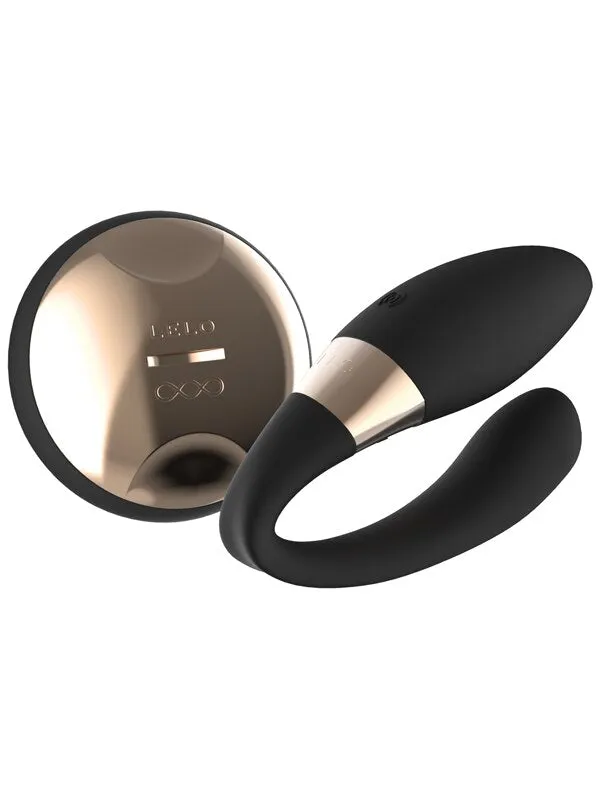 Tiani Duo Black Lelo Anal