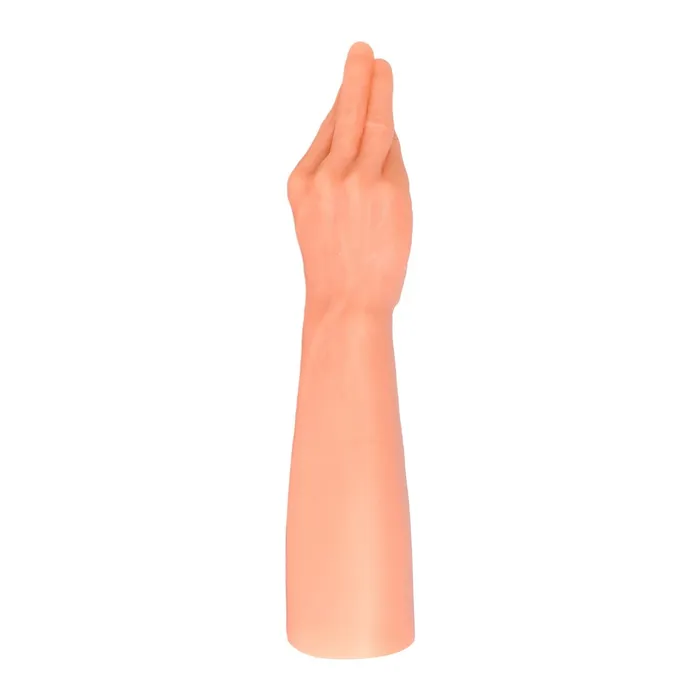 Toy Joy Sex Toys Dildos ToyJoy Get Real The Hand 36cm