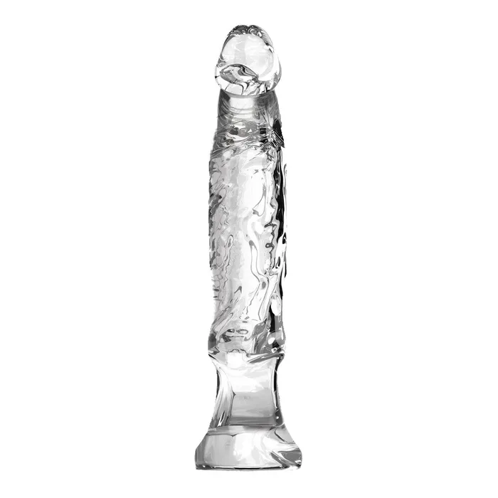 ToyJoy Anal Starter 6 Inch Clear Toy Joy Sex Toys Anal