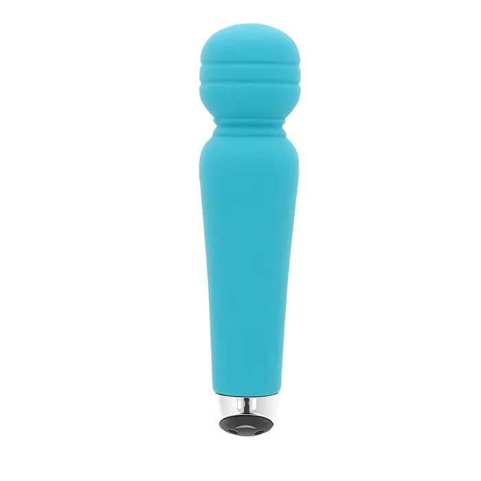 ToyJoy Happiness Push My Limits Mini Wand Toy Joy Sex Toys Vibrators