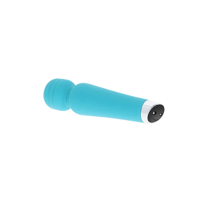 ToyJoy Happiness Push My Limits Mini Wand Toy Joy Sex Toys Vibrators ToyJoy Happiness Push My Limits Mini Wand Toy Joy Sex Toys Vibrators