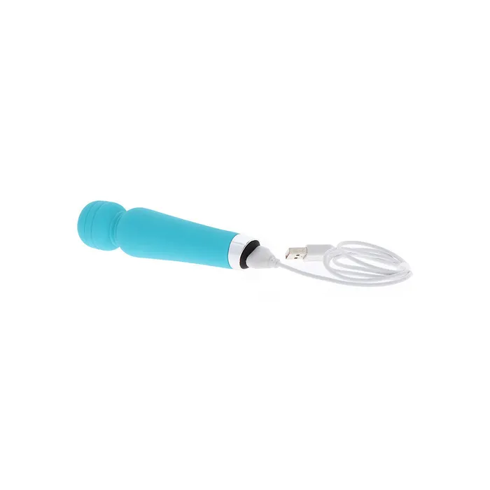 ToyJoy Happiness Push My Limits Mini Wand Toy Joy Sex Toys Vibrators ToyJoy Happiness Push My Limits Mini Wand Toy Joy Sex Toys Vibrators