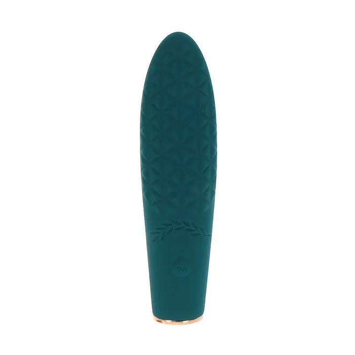 ToyJoy Ivy Alyssa Textured Stimulator Vibrator Toy Joy Sex Toys Female Sex Toys ToyJoy Ivy Alyssa Textured Stimulator Vibrator Toy Joy Sex Toys Female Sex Toys