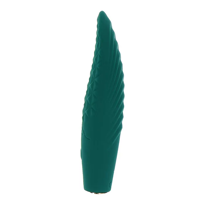 ToyJoy Ivy Alyssa Textured Stimulator Vibrator Toy Joy Sex Toys Female Sex Toys ToyJoy Ivy Alyssa Textured Stimulator Vibrator Toy Joy Sex Toys Female Sex Toys