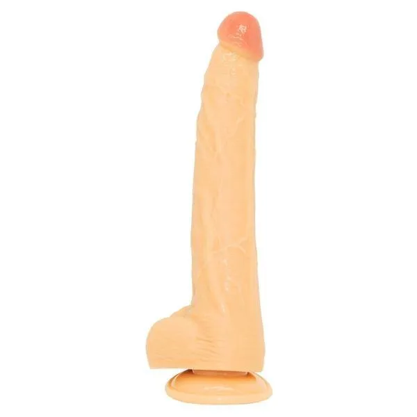 ToyWithMe Dildos Lance The Schlong Dildo
