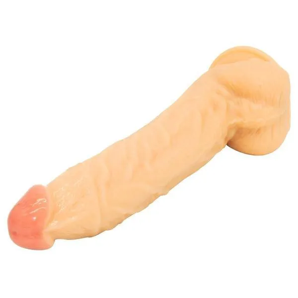 ToyWithMe Dildos Lance The Schlong Dildo