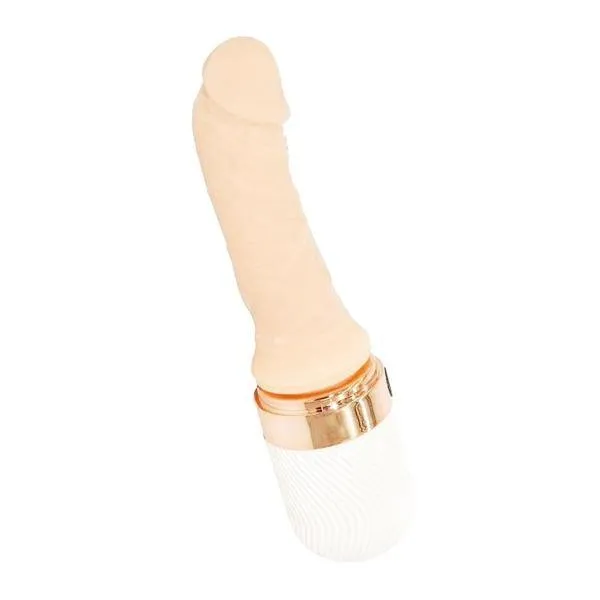 ToyWithMe Female Sex Toys Jimmy Sex Machine Auto Heat and Thrust Dildo Vibrator ToyWithMe Female Sex Toys Jimmy Sex Machine Auto Heat and Thrust Dildo Vibrator