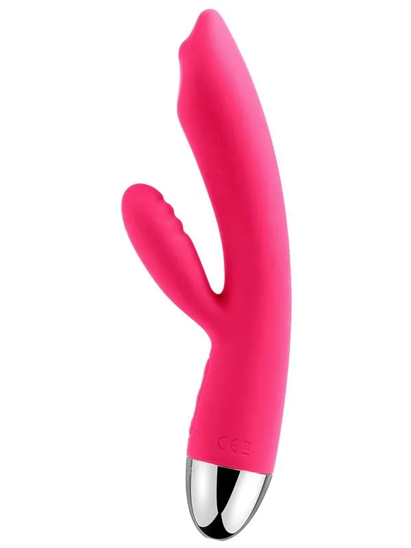 Trysta Plum Red Svakom Vibrators