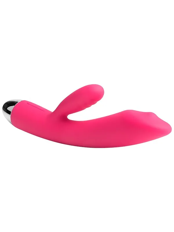 Trysta Plum Red Svakom Vibrators Trysta Plum Red Svakom Vibrators