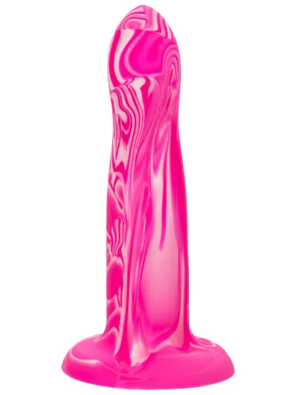 Twisted Love Twisted Probe Pink CalExotics Vibrators Twisted Love Twisted Probe Pink CalExotics Vibrators