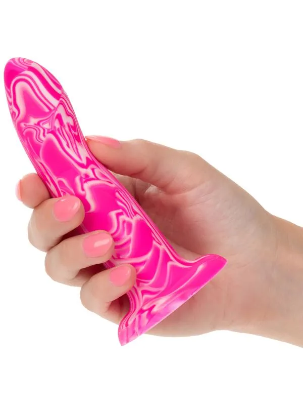 Twisted Love Twisted Probe Pink CalExotics Vibrators Twisted Love Twisted Probe Pink CalExotics Vibrators
