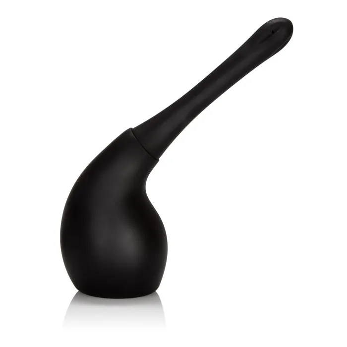 Ultimate Cleaning System Black CalExotics Anal