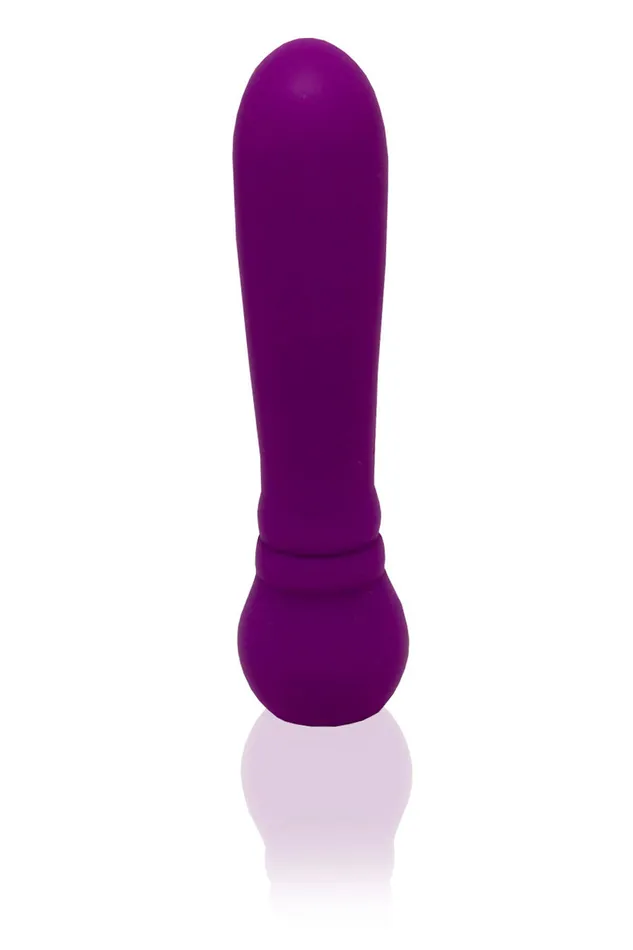 Ultra Bullet Purple Femme Funn Vibrators