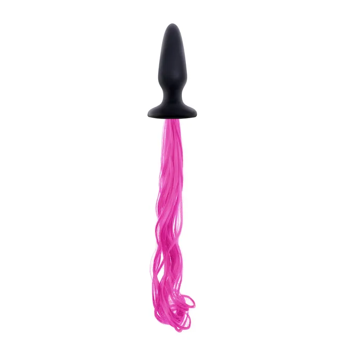 Unicorn Tails Pink nsnovelties Vibrators