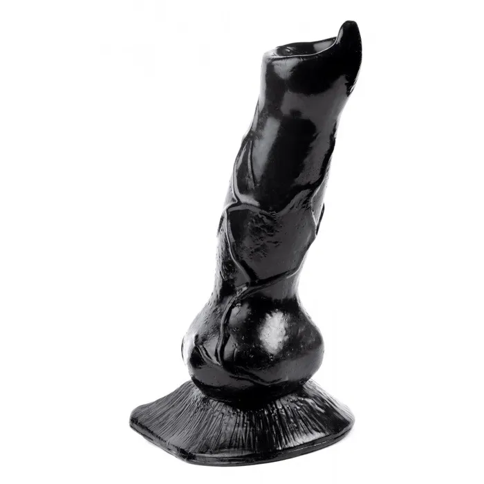 Various Toy Brands Dildos Maltese Dog Dildo