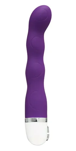 VeDO Female Sex Toys Quiver Vibrator Into You Indigo