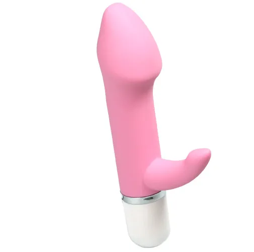 Vedo Vibrators Vedo Eva Rabbit Vibrator Pink