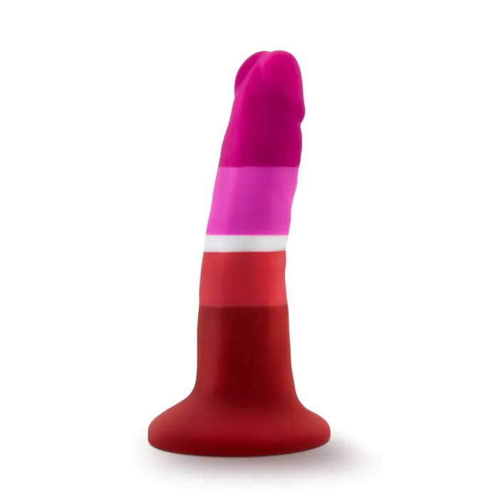 Vibrators Blush Avant Pride P3 Beauty