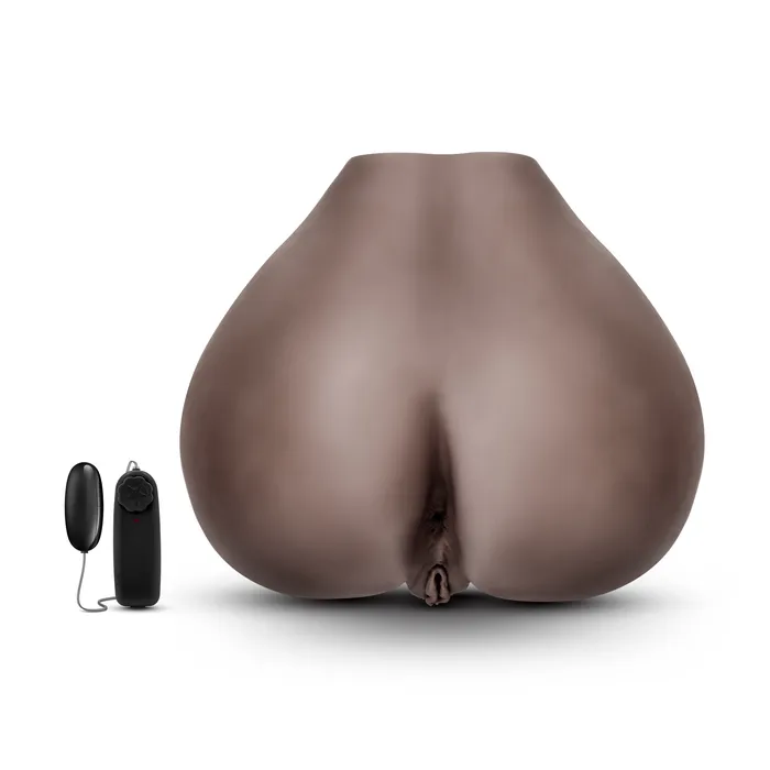 Vibrators Blush Hot Chocolate Sweet Rose Chocolate