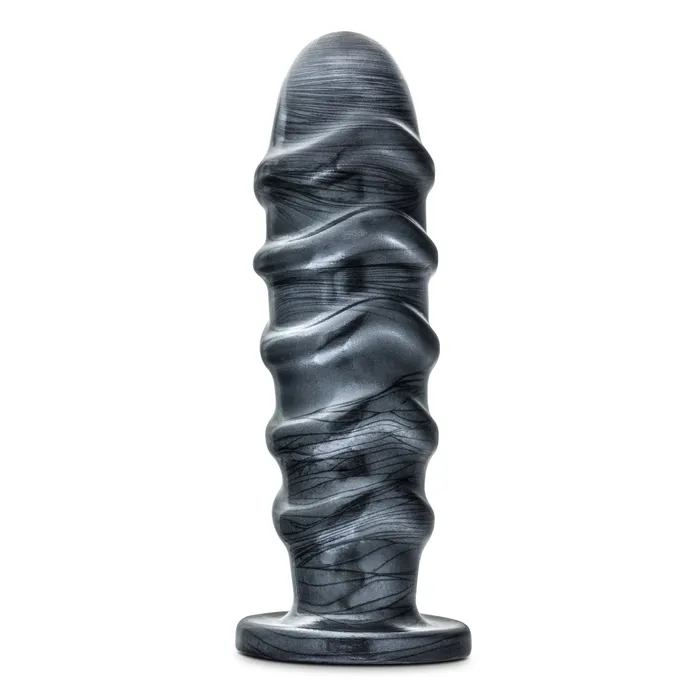 Vibrators Blush Jet Annihilator Carbon Metallic Black