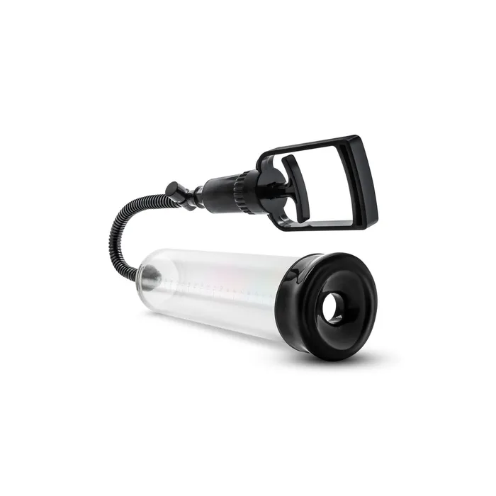 Vibrators Blush Novelties Performance VX3 Enhancemant System