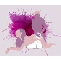Vibrators BonBon Purple Liberator