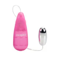 Vibrators CalExotics Clit Kisser Purple