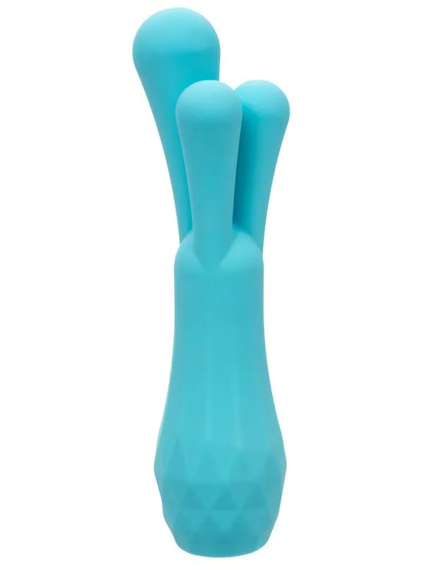 Vibrators CalExotics Gia Triple Teaser
