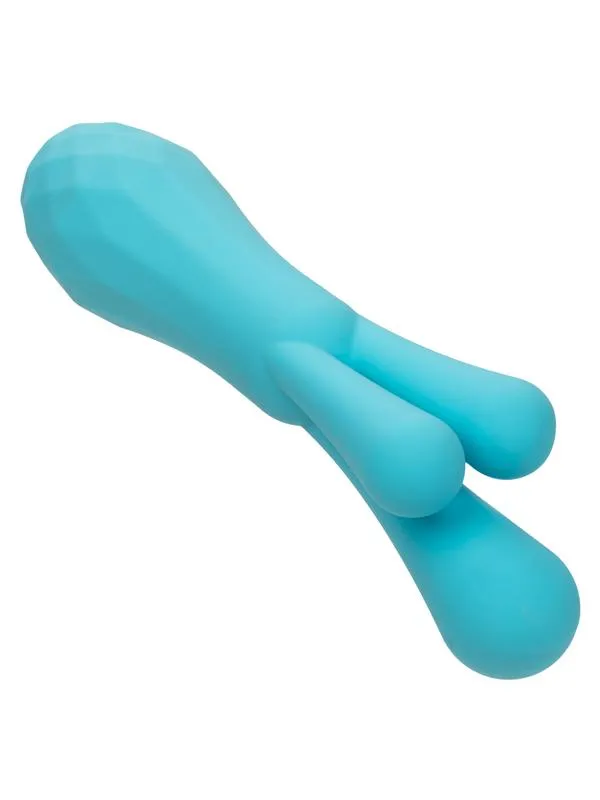 Vibrators CalExotics Gia Triple Teaser Vibrators CalExotics Gia Triple Teaser
