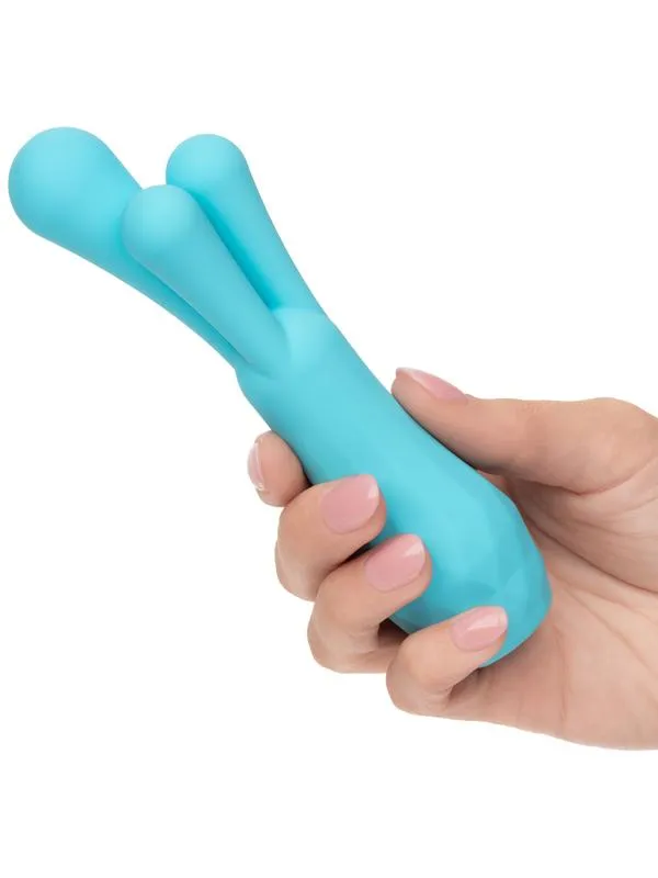 Vibrators CalExotics Gia Triple Teaser Vibrators CalExotics Gia Triple Teaser