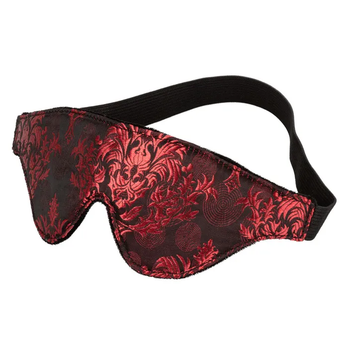Vibrators CalExotics Scandal Blackout Eye Mask