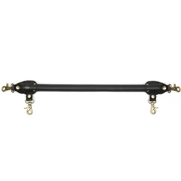 Vibrators Fifty Shades Bound to You Spreader Bar Lovehoney Fifty Shades